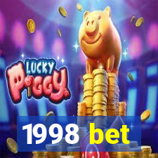 1998 bet