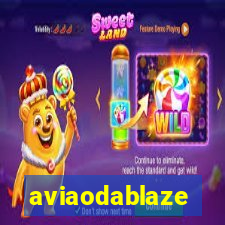 aviaodablaze