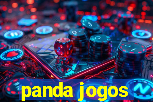 panda jogos