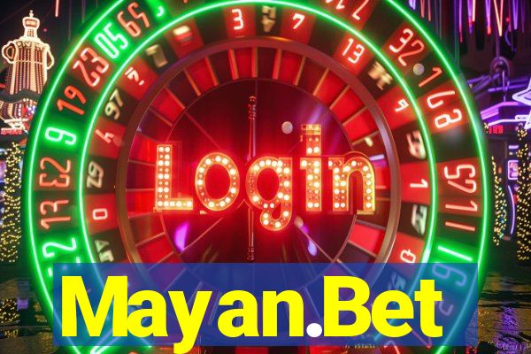 Mayan.Bet