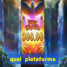 qual plataforma esta pagando hoje fortune tiger