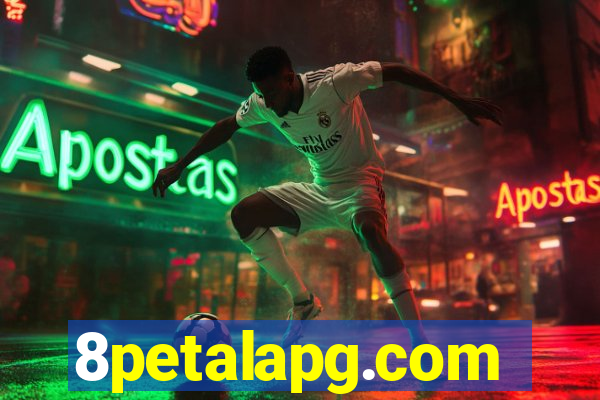 8petalapg.com