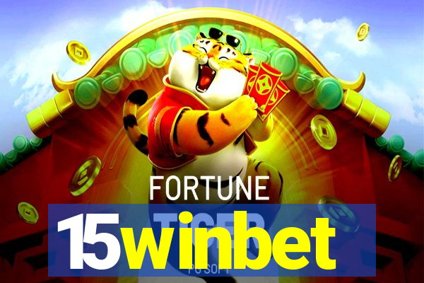 15winbet