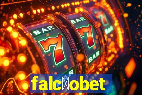falc茫obet