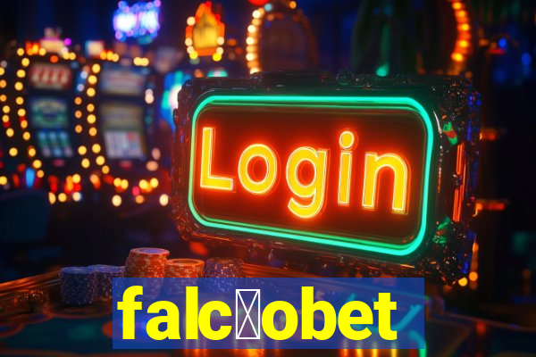 falc茫obet