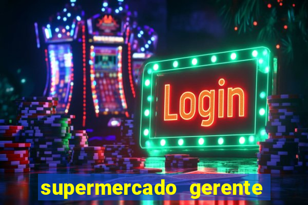 supermercado gerente simulator apk dinheiro infinito