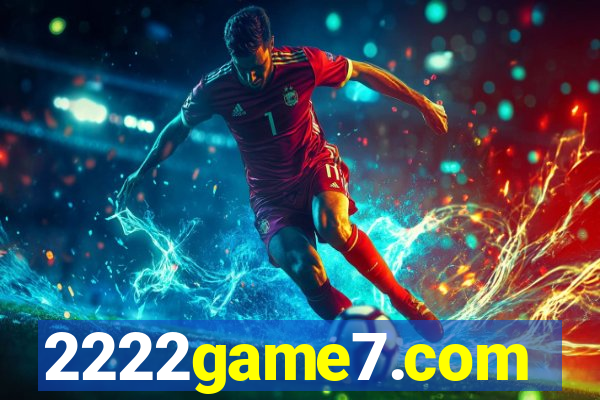 2222game7.com