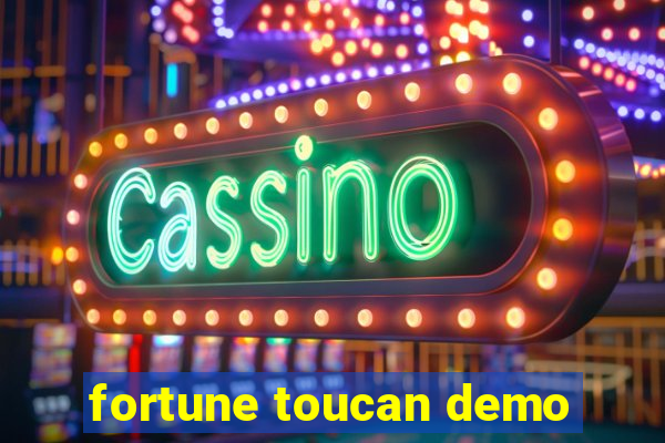 fortune toucan demo