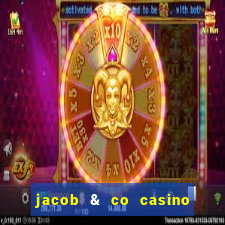jacob & co casino tourbillon replica