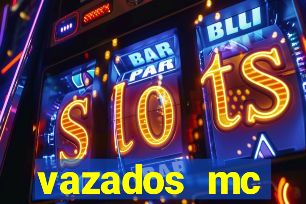vazados mc pipokinha telegram