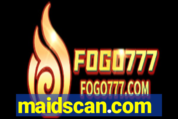 maidscan.com