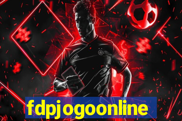 fdpjogoonline