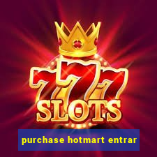 purchase hotmart entrar