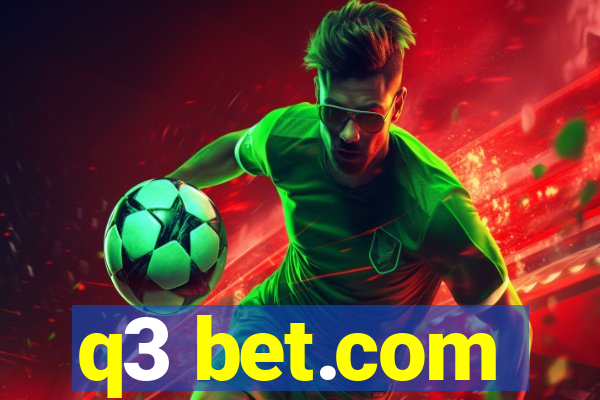 q3 bet.com