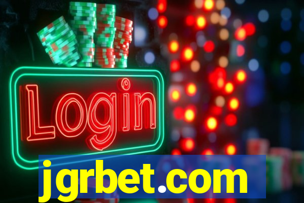 jgrbet.com