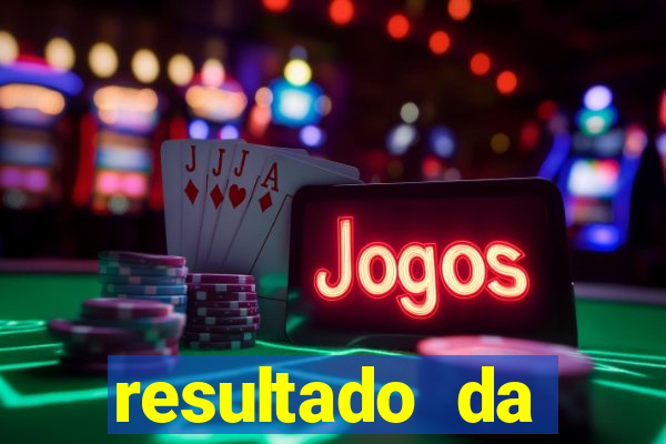 resultado da preferida matinal