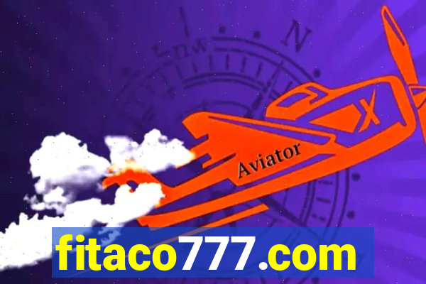fitaco777.com