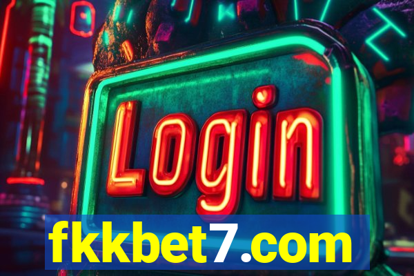 fkkbet7.com