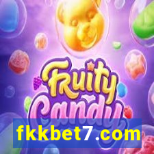 fkkbet7.com