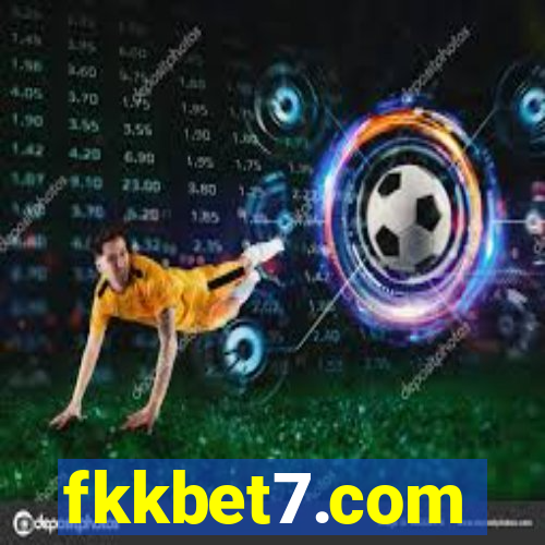 fkkbet7.com
