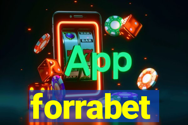 forrabet