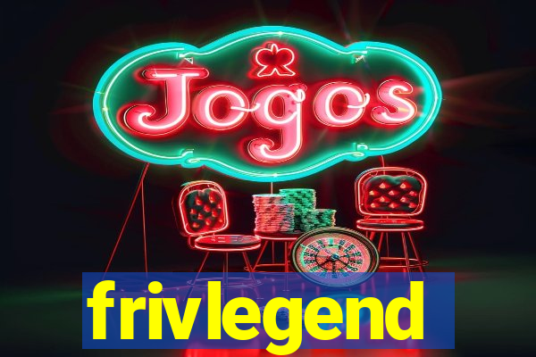 frivlegend