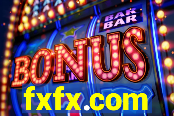 fxfx.com