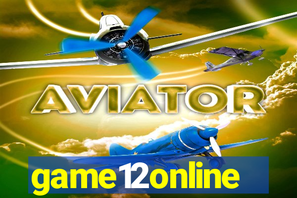 game12online