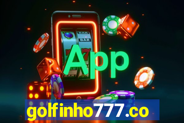 golfinho777.co