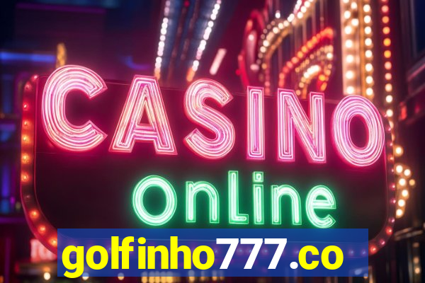 golfinho777.co
