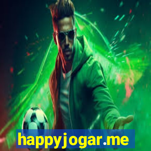 happyjogar.me