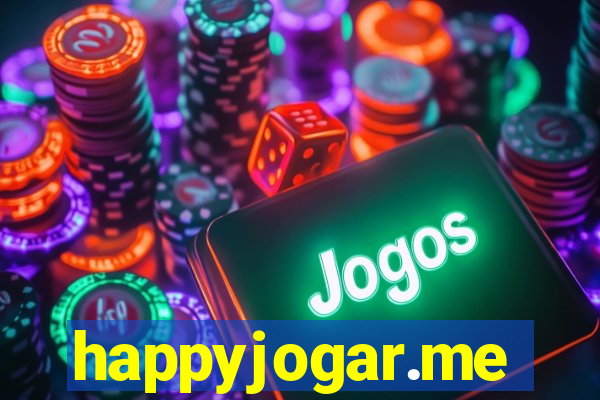happyjogar.me