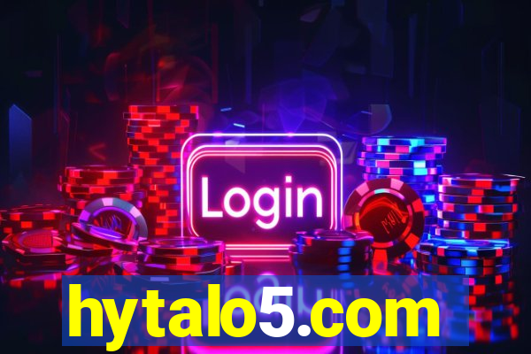 hytalo5.com
