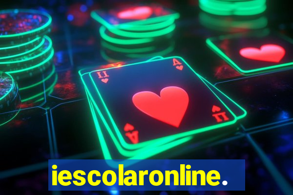 iescolaronline.com.br