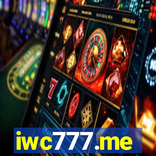 iwc777.me