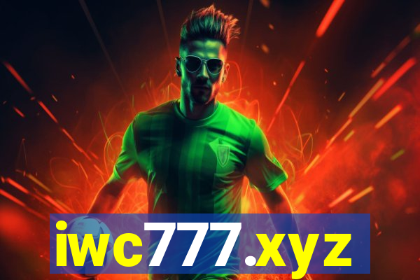 iwc777.xyz