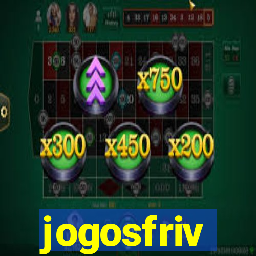 jogosfriv