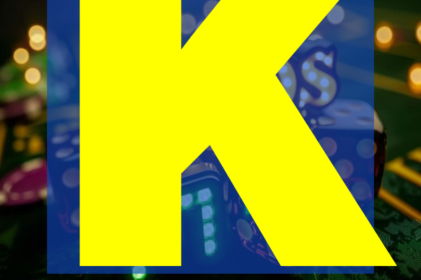 k-bet