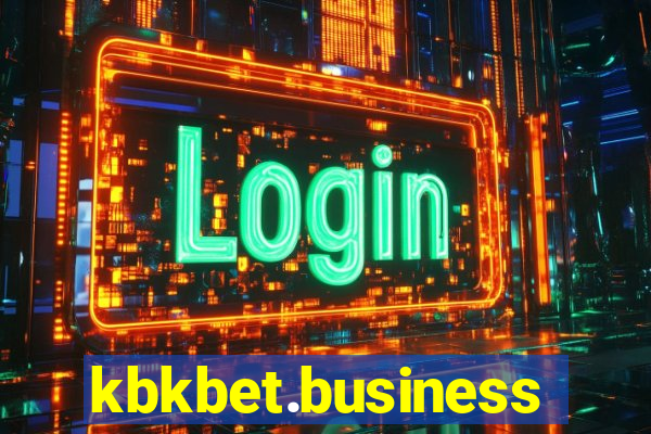 kbkbet.business