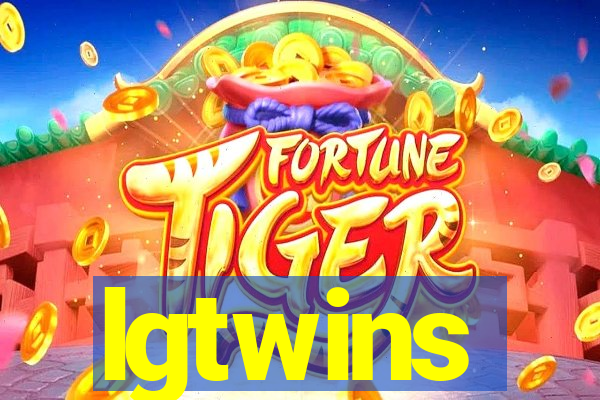 lgtwins
