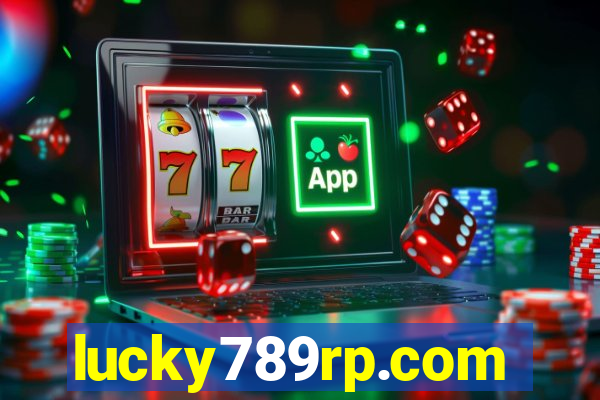 lucky789rp.com