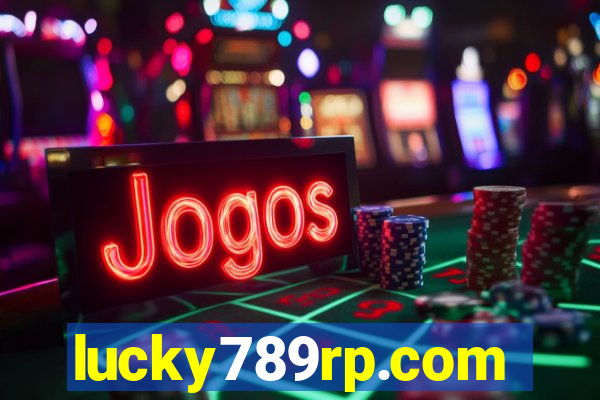 lucky789rp.com