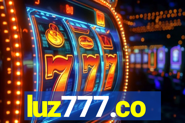 luz777.co