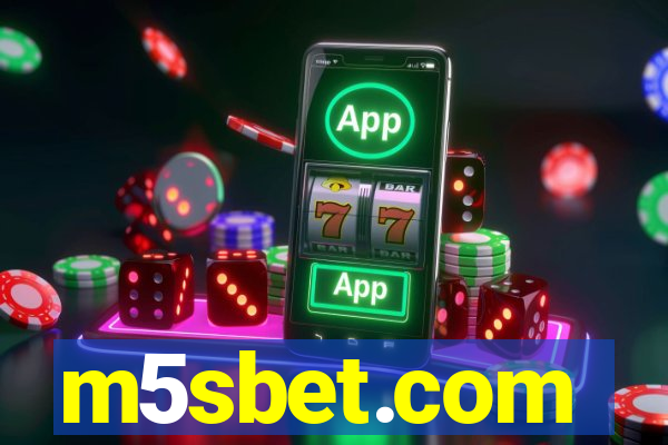 m5sbet.com
