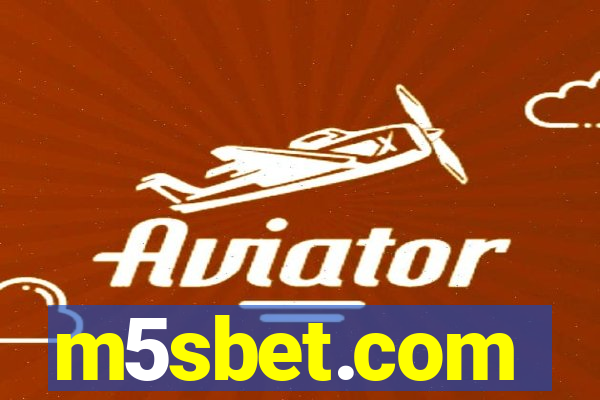 m5sbet.com