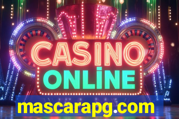 mascarapg.com