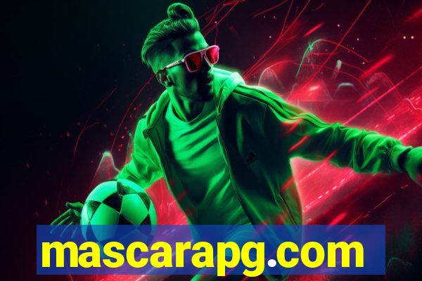 mascarapg.com