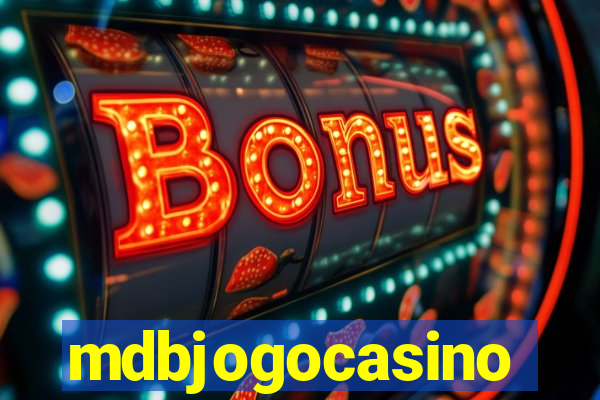 mdbjogocasino