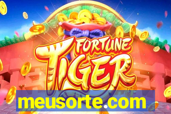 meusorte.com