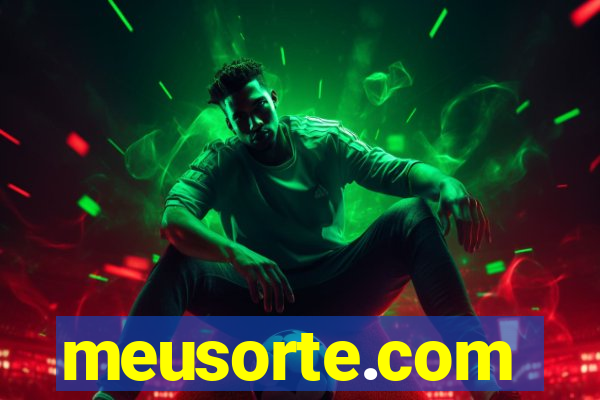 meusorte.com
